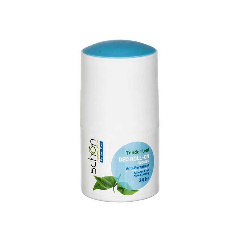 3454.jpg مام رول TENDER LEAF برند شون - تصویر 1