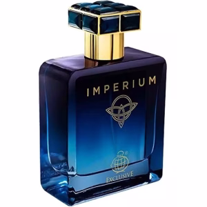 عطر ادکلن IMPERIUM برند فرگرانس ورد