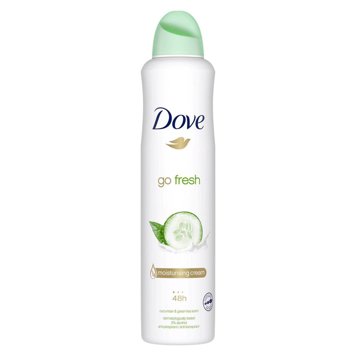 large-2023071712534551rZEMLjBpL.jpg اسپری go fresh برند Dove - تصویر 1