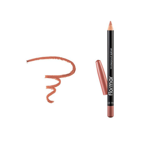 مداد-و-خط-لب-فلورمار-235-flormar.jpeg مداد و خط لب فلورمار 235 flormar - تصویر 1